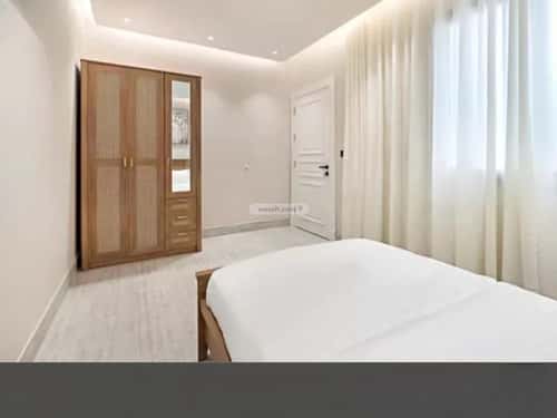 Apartment 96.97 SQM with 2 Bedrooms Al-Aqeek, North Riyadh, Riyadh