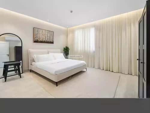 Apartment 96.97 SQM with 2 Bedrooms Al-Aqeek, North Riyadh, Riyadh