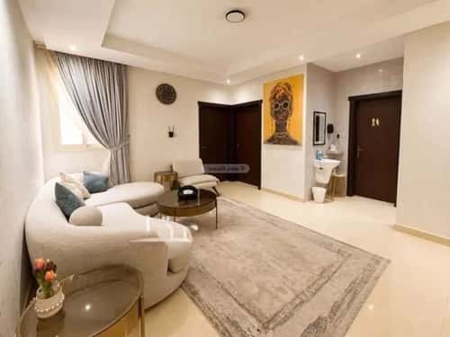 Apartment 312 SQM with 2 Bedrooms Al-Yasmeen, North Riyadh, Riyadh