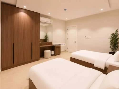 Apartment 147.82 SQM with 3 Bedrooms An-Narjis, North Riyadh, Riyadh