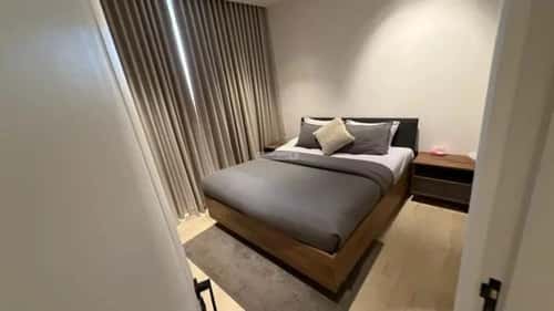 Apartment 114.53 SQM with 3 Bedrooms Mugharazat, North Riyadh, Riyadh