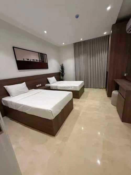 Apartment 151.45 SQM with 3 Bedrooms An-Narjis, North Riyadh, Riyadh