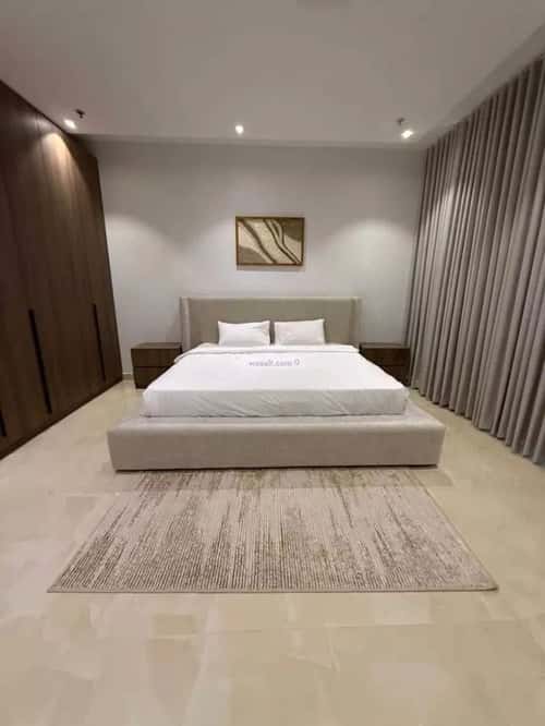Apartment 151.45 SQM with 3 Bedrooms An-Narjis, North Riyadh, Riyadh
