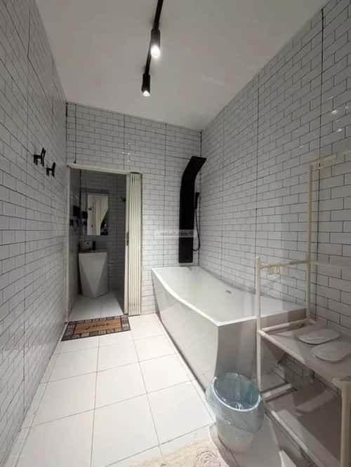 Apartment 525 SQM with 1 Bedroom Twaeeq, West Riyadh, Riyadh