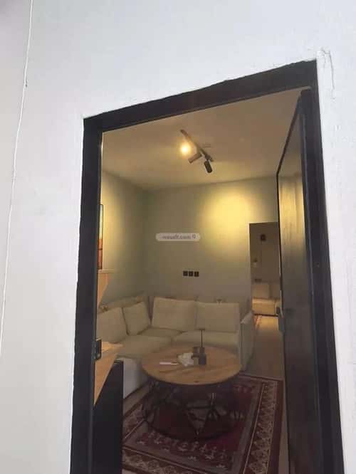 Apartment 525 SQM with 1 Bedroom Twaeeq, West Riyadh, Riyadh