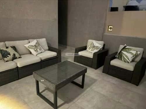 Apartment 116.08 SQM with 2 Bedrooms Al-Aqeek, North Riyadh, Riyadh