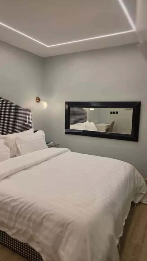 Apartment 525 SQM with 1 Bedroom Twaeeq, West Riyadh, Riyadh