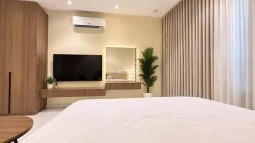 Apartment with 1 Bedroom An-Narjis, North Riyadh, Riyadh