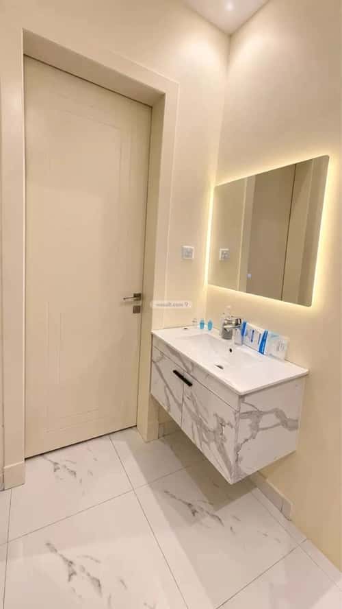 Apartment with 1 Bedroom An-Narjis, North Riyadh, Riyadh