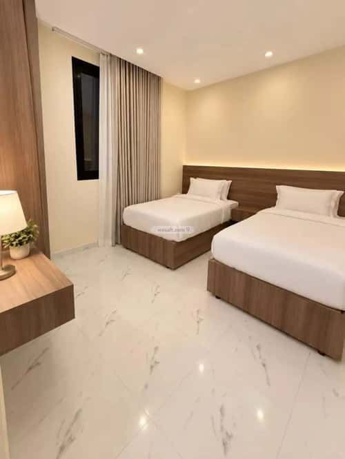 Apartment 390 SQM with 2 Bedrooms An-Narjis, North Riyadh, Riyadh