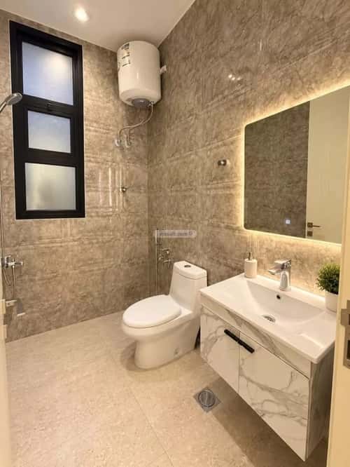 Apartment 390 SQM with 2 Bedrooms An-Narjis, North Riyadh, Riyadh