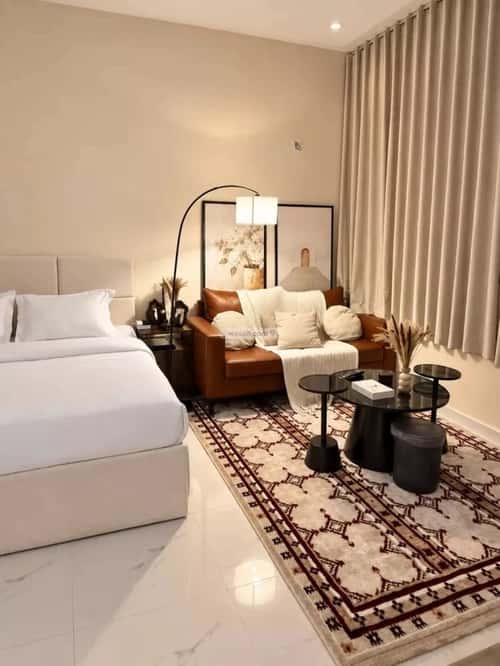 Apartment with 1 Bedroom An-Narjis, North Riyadh, Riyadh