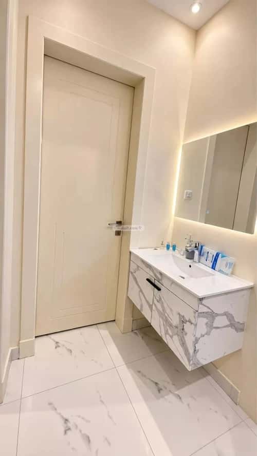 Apartment with 1 Bedroom An-Narjis, North Riyadh, Riyadh