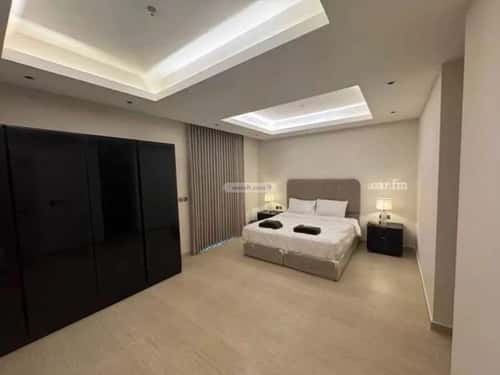 Apartment 105.75 SQM with 1 Bedroom As-Sulaimanyah, Central Riyadh, Riyadh