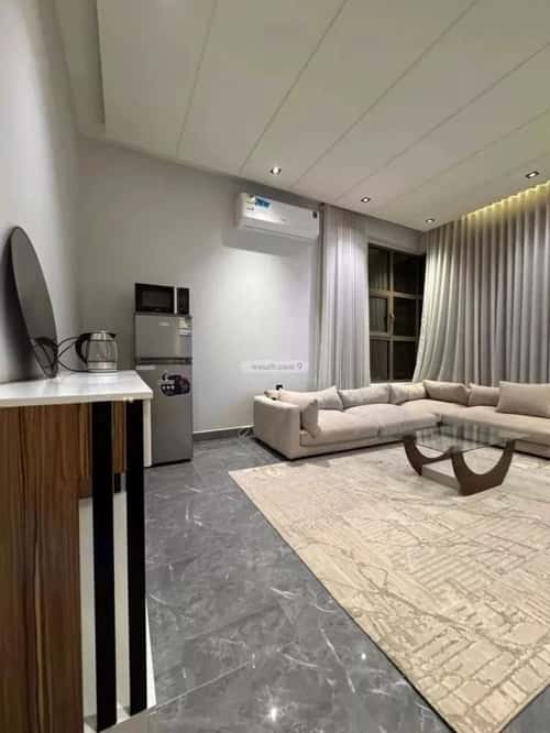 Apartment 209.12 SQM with 1 Bedroom Twaeeq, West Riyadh, Riyadh