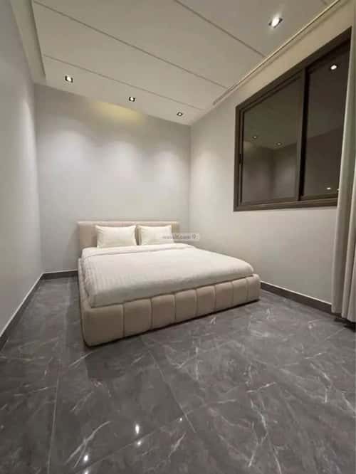 Apartment 209.12 SQM with 1 Bedroom Twaeeq, West Riyadh, Riyadh