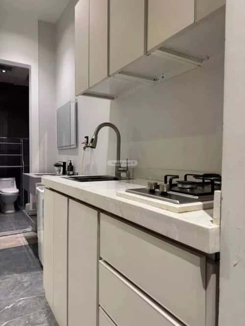 Apartment 209.12 SQM with 1 Bedroom Twaeeq, West Riyadh, Riyadh