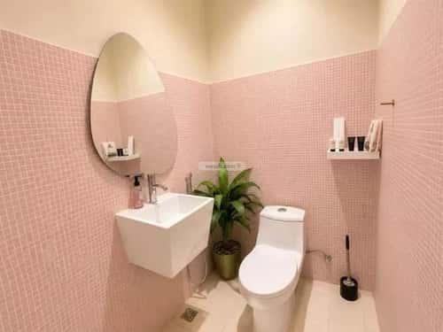 Apartment 525 SQM with 1 Bedroom Twaeeq, West Riyadh, Riyadh