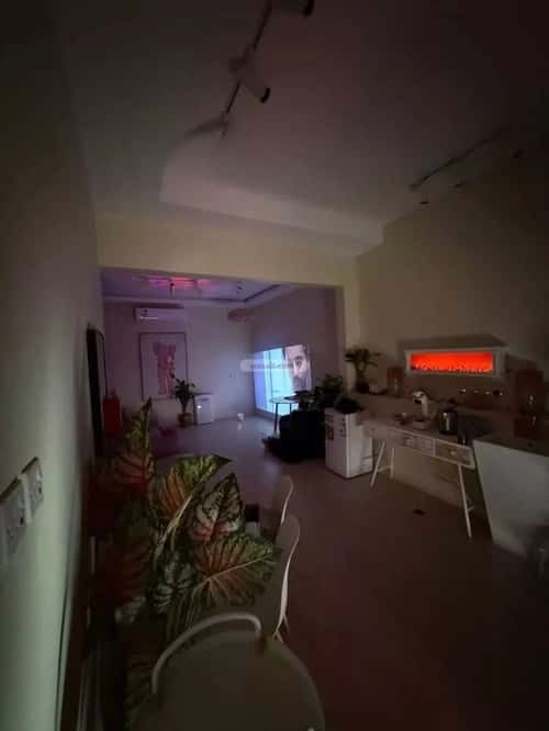 Apartment 525 SQM with 1 Bedroom Twaeeq, West Riyadh, Riyadh