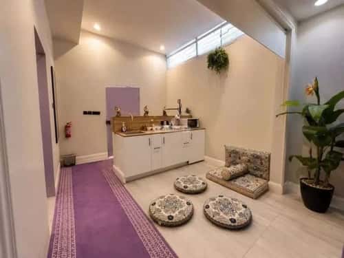 شقة 525 متر مربع بغرفة طويق، غرب الرياض، الرياض