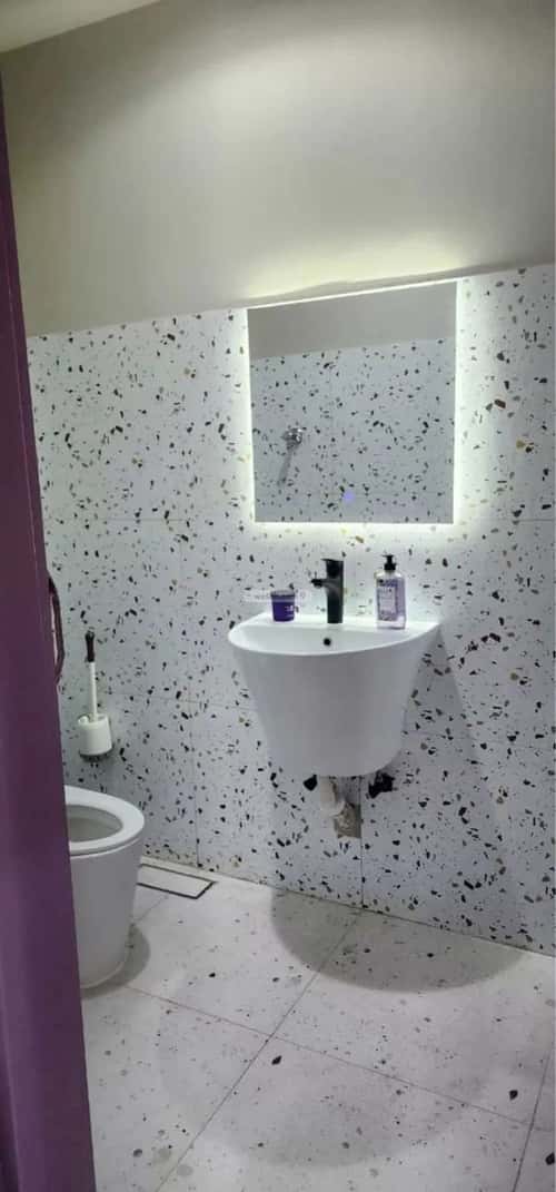 Apartment 525 SQM with 1 Bedroom Twaeeq, West Riyadh, Riyadh