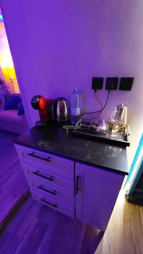 Apartment 525 SQM with 1 Bedroom Twaeeq, West Riyadh, Riyadh