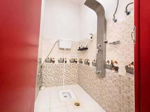 Apartment 525 SQM with 1 Bedroom Twaeeq, West Riyadh, Riyadh