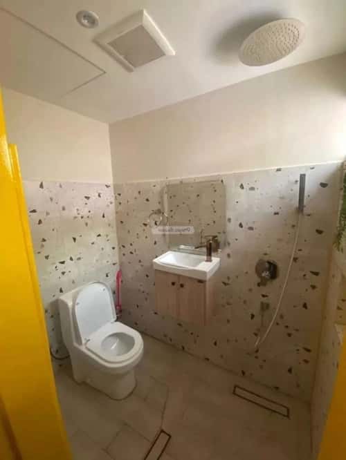 Apartment 525 SQM with 1 Bedroom Twaeeq, West Riyadh, Riyadh