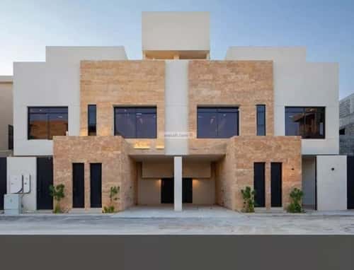 Floor 168.58 SQM with 5 Bedrooms Ar-Rimal, East Riyadh, Riyadh