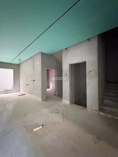 Villa 250 SQM Facing East on 15m Width Street Al-Muanisiyah, East Riyadh, Riyadh