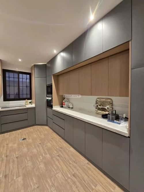 Villa 366 SQM Facing South on 15m Width Street Al-Yasmeen, North Riyadh, Riyadh