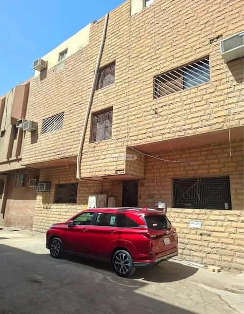 عمارة 225 متر مربع واجهة جنوبية أم الحمام الشرقي، غرب الرياض، الرياض