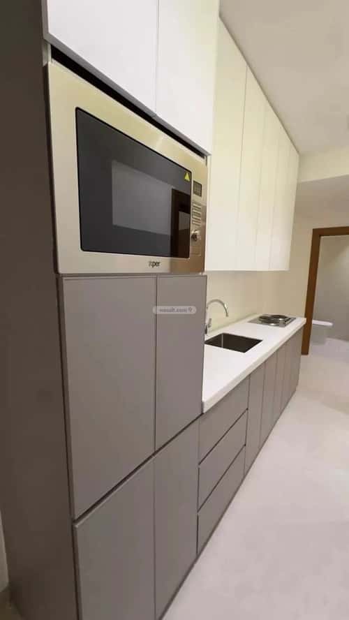 Apartment 250 SQM with 2 Bedrooms West Umm Al Hamam, West Riyadh, Riyadh