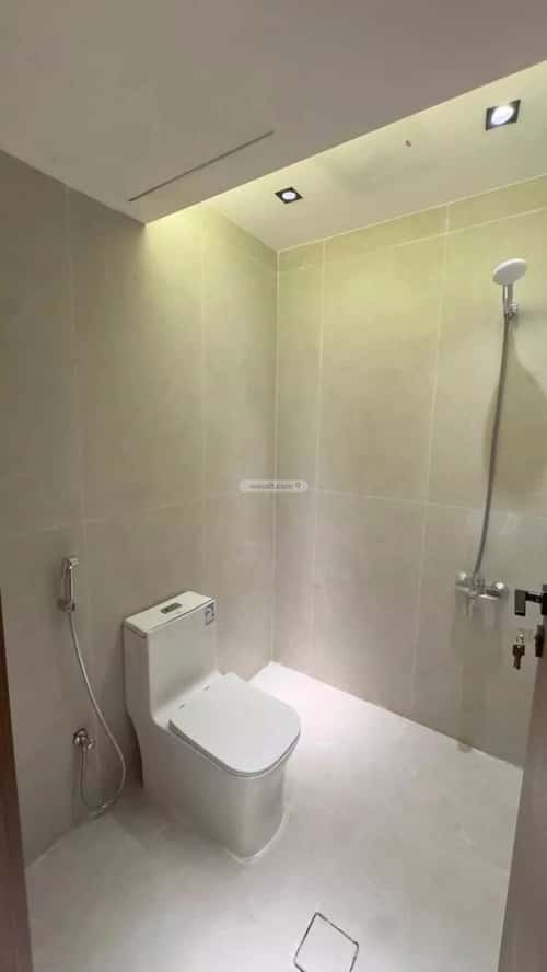Apartment 250 SQM with 2 Bedrooms West Umm Al Hamam, West Riyadh, Riyadh