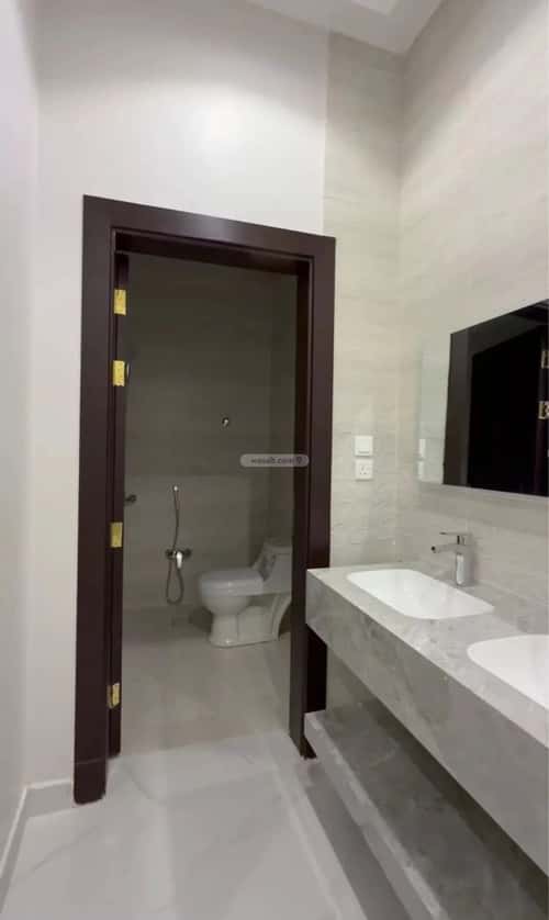 Floor 158.25 SQM with 4 Bedrooms West Umm Al Hamam, West Riyadh, Riyadh