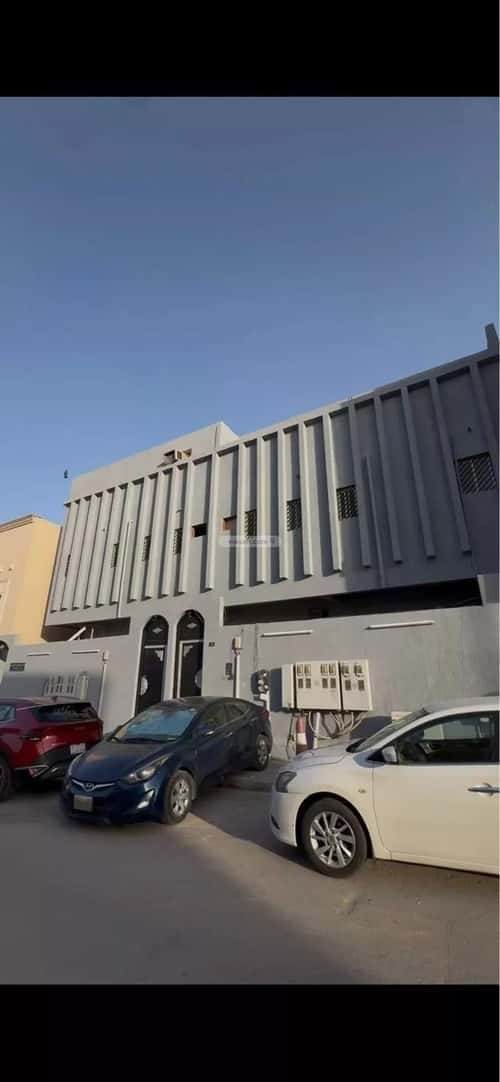 شقة 242.25 متر مربع ب 3 غرف أم الحمام الغربي، غرب الرياض، الرياض