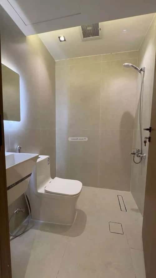 Apartment 250 SQM with 2 Bedrooms West Umm Al Hamam, West Riyadh, Riyadh