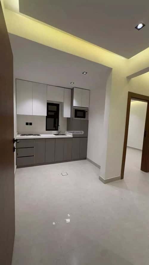 Apartment 250 SQM with 2 Bedrooms West Umm Al Hamam, West Riyadh, Riyadh