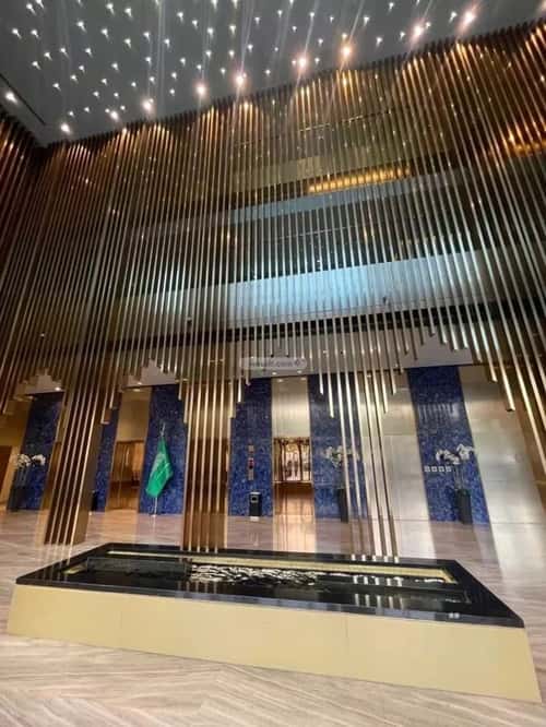 Apartment 168.97 SQM with 2 Bedrooms Al-Olaya, Central Riyadh, Riyadh