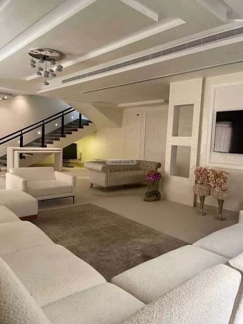 Villa 360 SQM Facing South on 15m Width Street Al-Yasmeen, North Riyadh, Riyadh