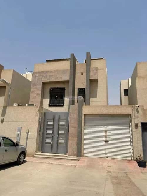 فيلا 360 متر مربع جنوبية على شارع 15م الياسمين، شمال الرياض، الرياض