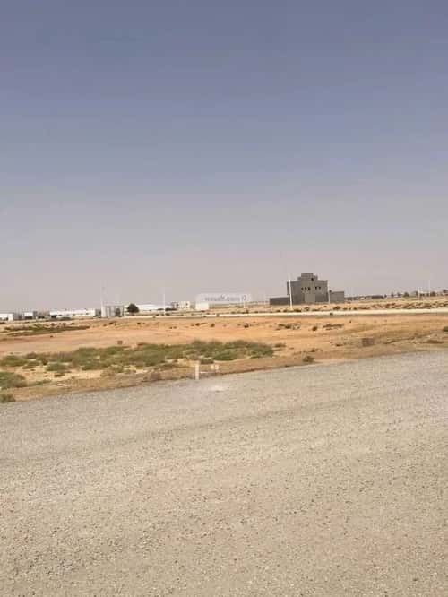 أرض 400.11 متر مربع الشقة، بريدة