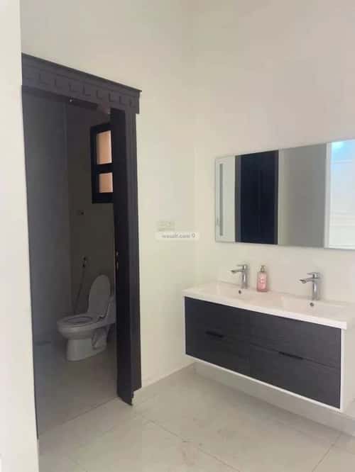 Villa 450 SQM Facing East with 5 Bedrooms Al-Malqa, North Riyadh, Riyadh