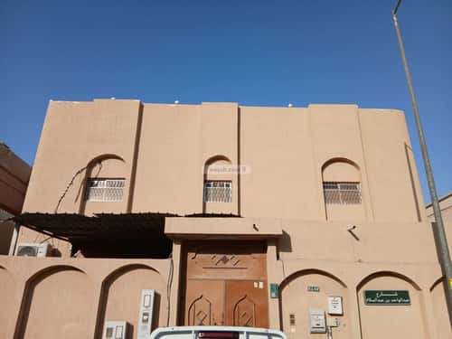 Villa 400 SQM Facing West on 15m Width Street Al-Khaleej, East Riyadh, Riyadh