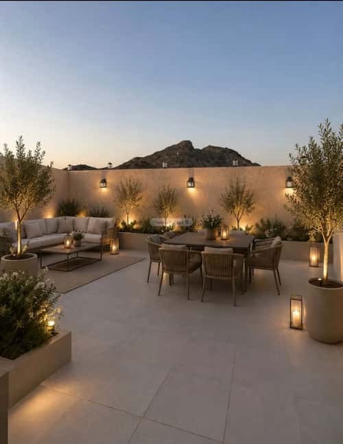 Villa 280 SQM Almisialalgadeed, Makkah Al Mukarramah