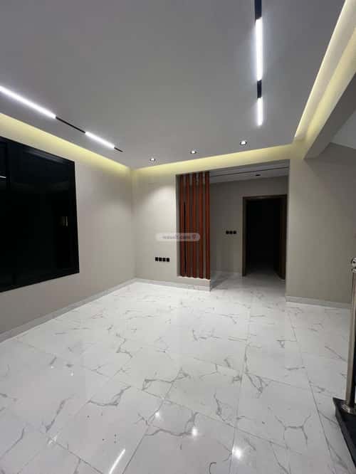 Villa 470.4 SQM Facing South on 25m Width Street Al Zomorod, North Jeddah, Jeddah