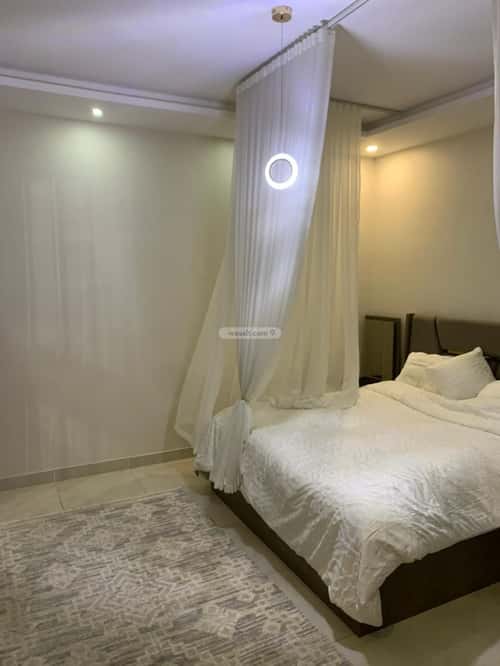 Apartment 145.78 SQM with 4 Bedrooms Al Rayaan, East Jeddah, Jeddah