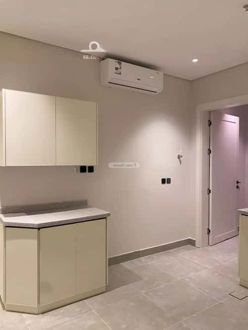 Apartment 130.48 SQM with 3 Bedrooms An-Narjis, North Riyadh, Riyadh