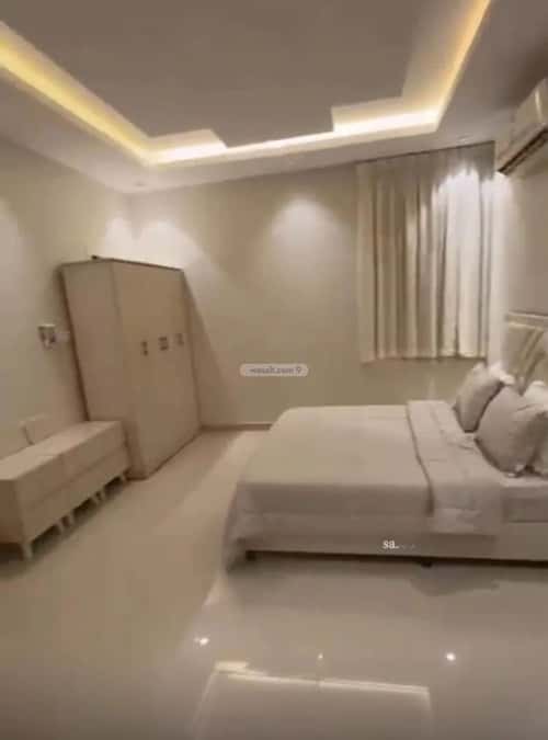 Apartment 900 SQM with 2 Bedrooms An-Narjis, North Riyadh, Riyadh