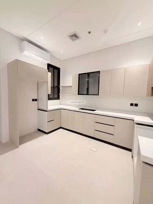 Apartment 152.16 SQM with 4 Bedrooms Ar-Rimal, East Riyadh, Riyadh